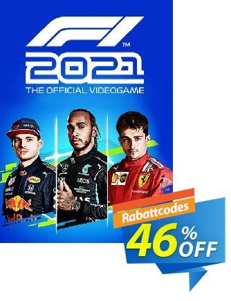 F1 2021 PC Coupon, discount F1 2024 PC Deal 2024 CDkeys. Promotion: F1 2024 PC Exclusive Sale offer 