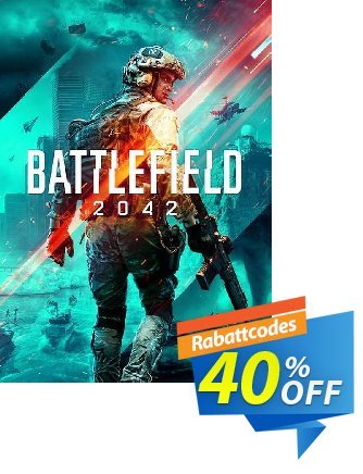 Battlefield 2042 PC (EN) discount coupon Battlefield 2042 PC (EN) Deal 2024 CDkeys - Battlefield 2042 PC (EN) Exclusive Sale offer 