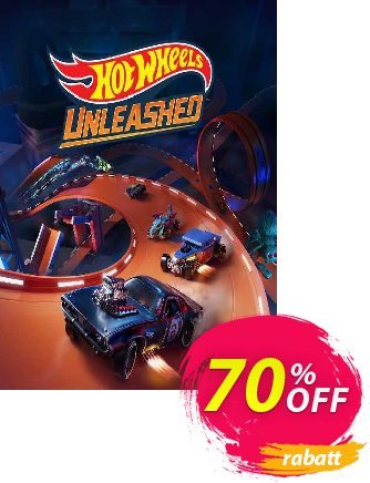 Hot Wheels Unleashed PC Coupon, discount Hot Wheels Unleashed PC Deal 2024 CDkeys. Promotion: Hot Wheels Unleashed PC Exclusive Sale offer 