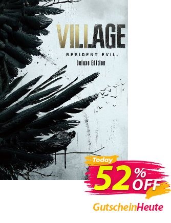 Resident Evil Village Deluxe Edition PC discount coupon Resident Evil Village Deluxe Edition PC Deal 2024 CDkeys - Resident Evil Village Deluxe Edition PC Exclusive Sale offer 