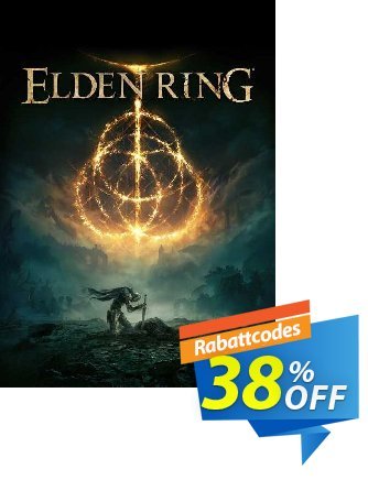 Elden Ring PC Gutschein Elden Ring PC Deal 2024 CDkeys Aktion: Elden Ring PC Exclusive Sale offer 