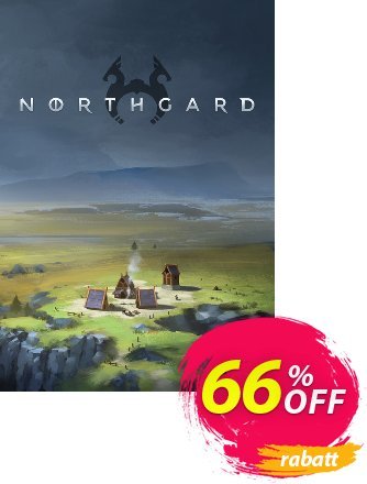 Northgard PC discount coupon Northgard PC Deal 2024 CDkeys - Northgard PC Exclusive Sale offer 