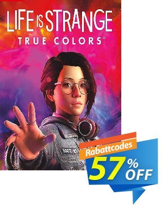 Life is Strange: True Colors PC Coupon, discount Life is Strange: True Colors PC Deal 2024 CDkeys. Promotion: Life is Strange: True Colors PC Exclusive Sale offer 