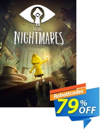 Little Nightmares PC discount coupon Little Nightmares PC Deal 2024 CDkeys - Little Nightmares PC Exclusive Sale offer 