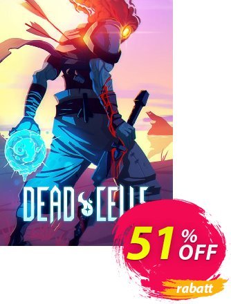 Dead Cells PC Coupon, discount Dead Cells PC Deal 2024 CDkeys. Promotion: Dead Cells PC Exclusive Sale offer 