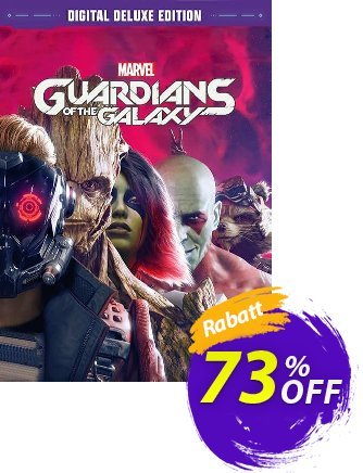 Marvel&#039;s Guardians of the Galaxy Deluxe Edition PC discount coupon Marvel&#039;s Guardians of the Galaxy Deluxe Edition PC Deal 2024 CDkeys - Marvel&#039;s Guardians of the Galaxy Deluxe Edition PC Exclusive Sale offer 