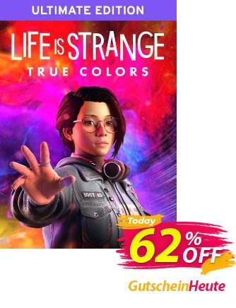 Life Is Strange: True Colors Ultimate Edition PC discount coupon Life Is Strange: True Colors Ultimate Edition PC Deal 2024 CDkeys - Life Is Strange: True Colors Ultimate Edition PC Exclusive Sale offer 