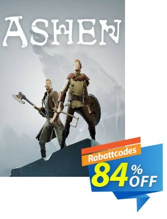 Ashen PC Coupon, discount Ashen PC Deal 2024 CDkeys. Promotion: Ashen PC Exclusive Sale offer 