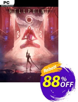 Hellpoint PC discount coupon Hellpoint PC Deal 2024 CDkeys - Hellpoint PC Exclusive Sale offer 