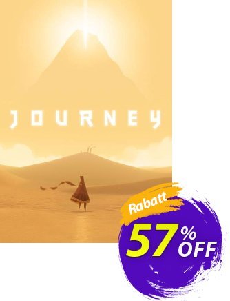 Journey PC Gutschein Journey PC Deal 2024 CDkeys Aktion: Journey PC Exclusive Sale offer 