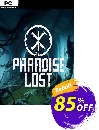 Paradise Lost PC Coupon, discount Paradise Lost PC Deal 2024 CDkeys. Promotion: Paradise Lost PC Exclusive Sale offer 