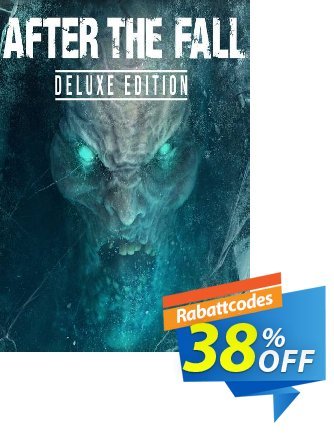 After the Fall - Deluxe Edition PC discount coupon After the Fall - Deluxe Edition PC Deal 2024 CDkeys - After the Fall - Deluxe Edition PC Exclusive Sale offer 