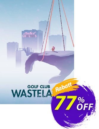Golf Club Wasteland PC discount coupon Golf Club Wasteland PC Deal 2024 CDkeys - Golf Club Wasteland PC Exclusive Sale offer 
