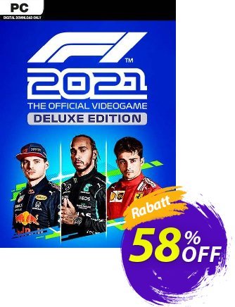 F1 2021 Deluxe Edition PC Coupon, discount F1 2024 Deluxe Edition PC Deal 2024 CDkeys. Promotion: F1 2024 Deluxe Edition PC Exclusive Sale offer 