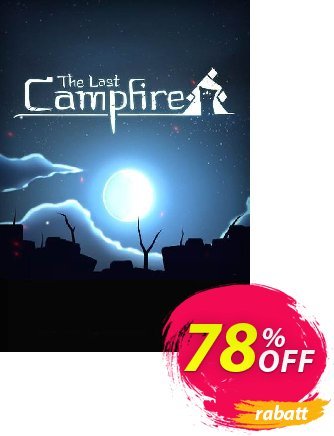 The Last Campfire PC Coupon, discount The Last Campfire PC Deal 2024 CDkeys. Promotion: The Last Campfire PC Exclusive Sale offer 