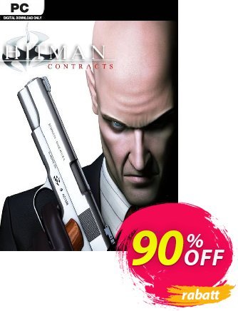 Hitman: Contracts PC discount coupon Hitman: Contracts PC Deal 2024 CDkeys - Hitman: Contracts PC Exclusive Sale offer 