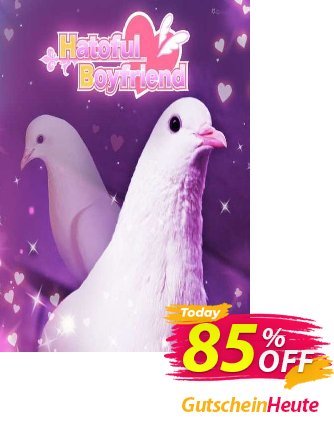 Hatoful Boyfriend PC Coupon, discount Hatoful Boyfriend PC Deal 2024 CDkeys. Promotion: Hatoful Boyfriend PC Exclusive Sale offer 