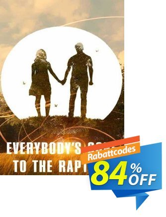 Everybody&#039;s Gone to the Rapture PC Coupon, discount Everybody&#039;s Gone to the Rapture PC Deal 2024 CDkeys. Promotion: Everybody&#039;s Gone to the Rapture PC Exclusive Sale offer 