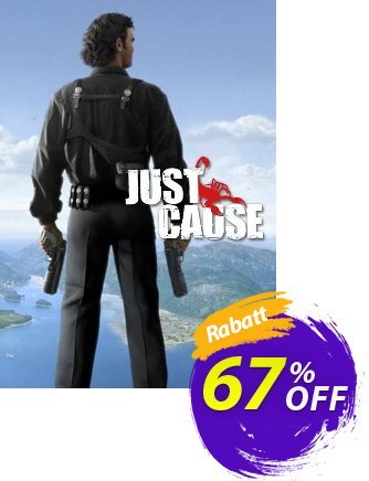 Just Cause PC Coupon, discount Just Cause PC Deal 2024 CDkeys. Promotion: Just Cause PC Exclusive Sale offer 