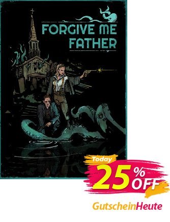 Forgive Me Father PC Coupon, discount Forgive Me Father PC Deal 2024 CDkeys. Promotion: Forgive Me Father PC Exclusive Sale offer 
