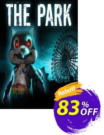The Park PC Coupon, discount The Park PC Deal 2024 CDkeys. Promotion: The Park PC Exclusive Sale offer 