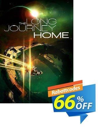 The Long Journey Home PC Coupon, discount The Long Journey Home PC Deal 2024 CDkeys. Promotion: The Long Journey Home PC Exclusive Sale offer 