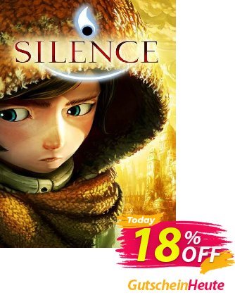 Silence PC Gutschein Silence PC Deal 2024 CDkeys Aktion: Silence PC Exclusive Sale offer 