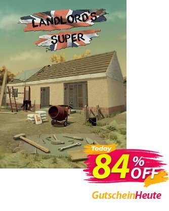 Landlord&#039;s Super PC Coupon, discount Landlord&#039;s Super PC Deal 2024 CDkeys. Promotion: Landlord&#039;s Super PC Exclusive Sale offer 