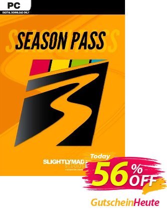 Project Cars 3 -Season Pass PC discount coupon Project Cars 3 -Season Pass PC Deal 2024 CDkeys - Project Cars 3 -Season Pass PC Exclusive Sale offer 
