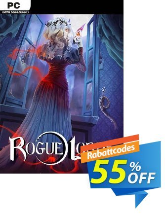 Rogue Lords PC Coupon, discount Rogue Lords PC Deal 2024 CDkeys. Promotion: Rogue Lords PC Exclusive Sale offer 