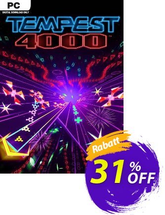 Tempest 4000 PC Coupon, discount Tempest 4000 PC Deal 2024 CDkeys. Promotion: Tempest 4000 PC Exclusive Sale offer 