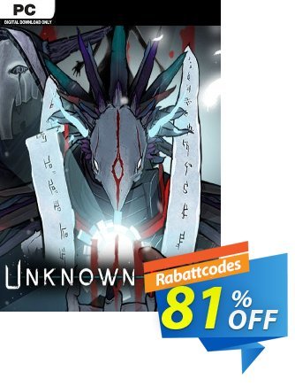 Unknown Fate PC Coupon, discount Unknown Fate PC Deal 2024 CDkeys. Promotion: Unknown Fate PC Exclusive Sale offer 
