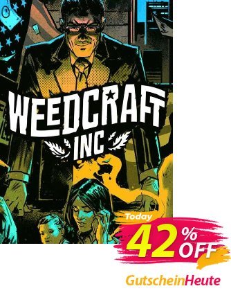 Weedcraft Inc PC Coupon, discount Weedcraft Inc PC Deal 2024 CDkeys. Promotion: Weedcraft Inc PC Exclusive Sale offer 