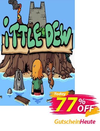 Ittle Dew PC Coupon, discount Ittle Dew PC Deal 2024 CDkeys. Promotion: Ittle Dew PC Exclusive Sale offer 