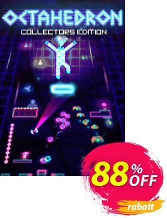 OCTAHEDRON: TRANSFIXED COLLECTOR&#039;S EDITION PC Coupon, discount OCTAHEDRON: TRANSFIXED COLLECTOR&#039;S EDITION PC Deal 2024 CDkeys. Promotion: OCTAHEDRON: TRANSFIXED COLLECTOR&#039;S EDITION PC Exclusive Sale offer 