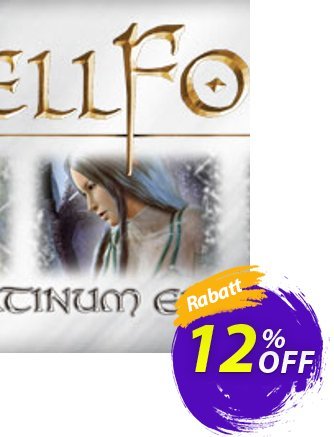 SpellForce Platinum Edition PC Gutschein SpellForce Platinum Edition PC Deal Aktion: SpellForce Platinum Edition PC Exclusive offer 