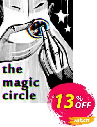 The Magic Circle PC Coupon, discount The Magic Circle PC Deal 2024 CDkeys. Promotion: The Magic Circle PC Exclusive Sale offer 