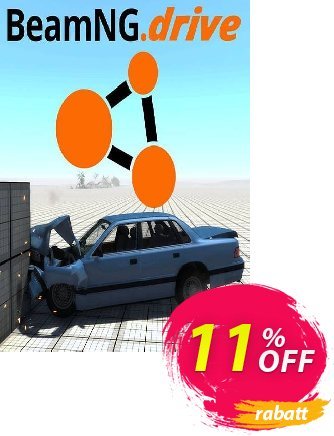 BeamNG.drive PC Coupon, discount BeamNG.drive PC Deal 2024 CDkeys. Promotion: BeamNG.drive PC Exclusive Sale offer 