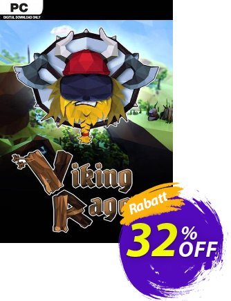 Viking Rage PC Coupon, discount Viking Rage PC Deal 2024 CDkeys. Promotion: Viking Rage PC Exclusive Sale offer 