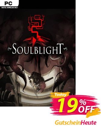 Soulblight PC Gutschein Soulblight PC Deal 2024 CDkeys Aktion: Soulblight PC Exclusive Sale offer 