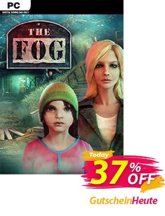 The Fog: Trap for Moths PC Coupon, discount The Fog: Trap for Moths PC Deal 2024 CDkeys. Promotion: The Fog: Trap for Moths PC Exclusive Sale offer 