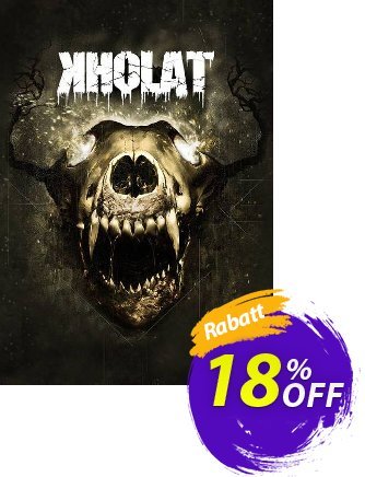 Kholat PC discount coupon Kholat PC Deal 2024 CDkeys - Kholat PC Exclusive Sale offer 