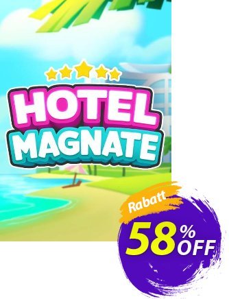 Hotel Magnate PC Coupon, discount Hotel Magnate PC Deal 2024 CDkeys. Promotion: Hotel Magnate PC Exclusive Sale offer 