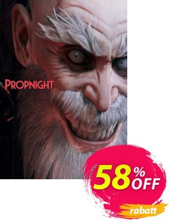 Propnight PC Coupon, discount Propnight PC Deal 2024 CDkeys. Promotion: Propnight PC Exclusive Sale offer 