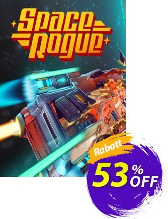 Space Rogue PC Gutschein Space Rogue PC Deal 2024 CDkeys Aktion: Space Rogue PC Exclusive Sale offer 