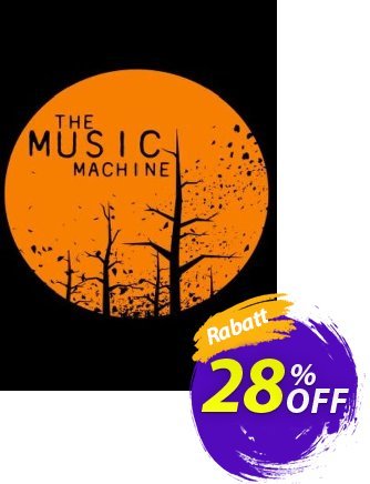 The Music Machine PC Coupon, discount The Music Machine PC Deal 2024 CDkeys. Promotion: The Music Machine PC Exclusive Sale offer 