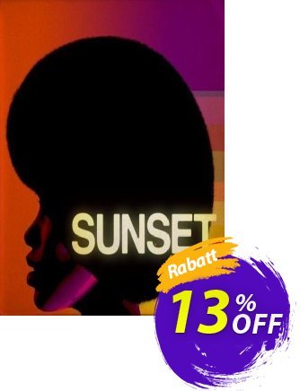 Sunset PC Coupon, discount Sunset PC Deal 2024 CDkeys. Promotion: Sunset PC Exclusive Sale offer 