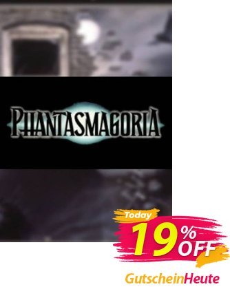 Phantasmagoria PC discount coupon Phantasmagoria PC Deal 2024 CDkeys - Phantasmagoria PC Exclusive Sale offer 