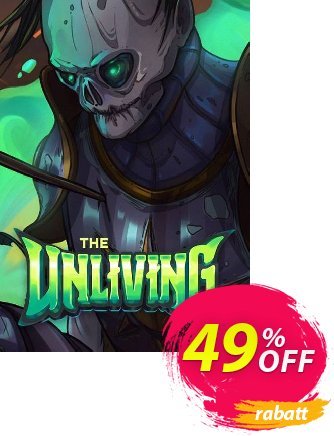 The Unliving PC Gutschein The Unliving PC Deal 2024 CDkeys Aktion: The Unliving PC Exclusive Sale offer 