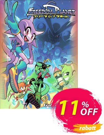 Freedom Planet PC Coupon, discount Freedom Planet PC Deal 2024 CDkeys. Promotion: Freedom Planet PC Exclusive Sale offer 